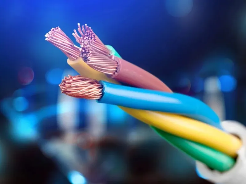 ສະເພາະສາຍໄຟຟ້າທົ່ວໄປມີຫຍັງແດ່?