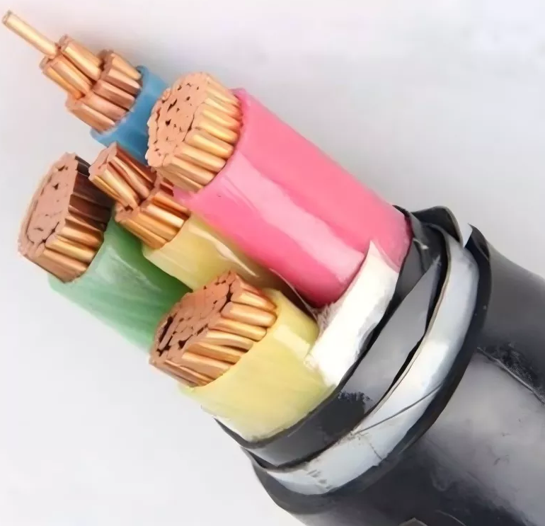 ປັດໄຈອັນໃດທີ່ສົ່ງຜົນກະທົບຕໍ່ຄວາມສາມາດໃນການບັນທຸກຂອງສາຍໄຟຟ້າແຮງດັນຕໍ່າ?