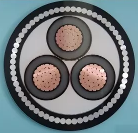 ຂໍ້ກໍານົດການປະຕິບັດສໍາລັບວັດສະດຸ insulation ຂອງສາຍໄຟແຮງດັນຂະຫນາດກາງແມ່ນຫຍັງ?