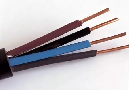 ວັດສະດຸ insulating ທີ່ໃຊ້ໃນສາຍການຄວບຄຸມພາດສະຕິກ insulating ແມ່ນຫຍັງ?