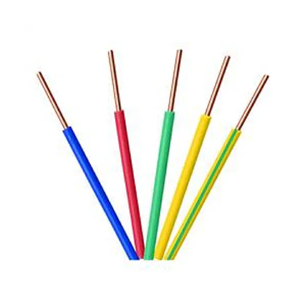 ສິ່ງທີ່ເຮັດໃຫ້ IEC 60227 ສາຍ PVC Core ດ່ຽວເປັນທາງເລືອກທີ່ເຊື່ອຖືໄດ້ສໍາລັບການຕິດຕັ້ງໄຟຟ້າທີ່ທັນສະໄຫມ?