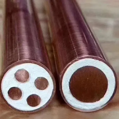 ສາຍ insulated ແຮ່ທາດ 750V ປັບປຸງຄວາມປອດໄພຂອງໄຟຟ້າໃນລະບົບທີ່ທັນສະໄຫມແນວໃດ?